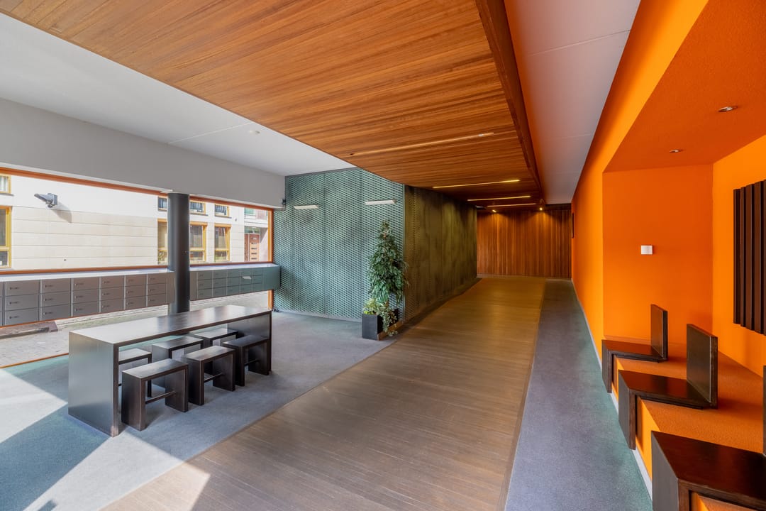 Foto 37 van Bordeslaan 276