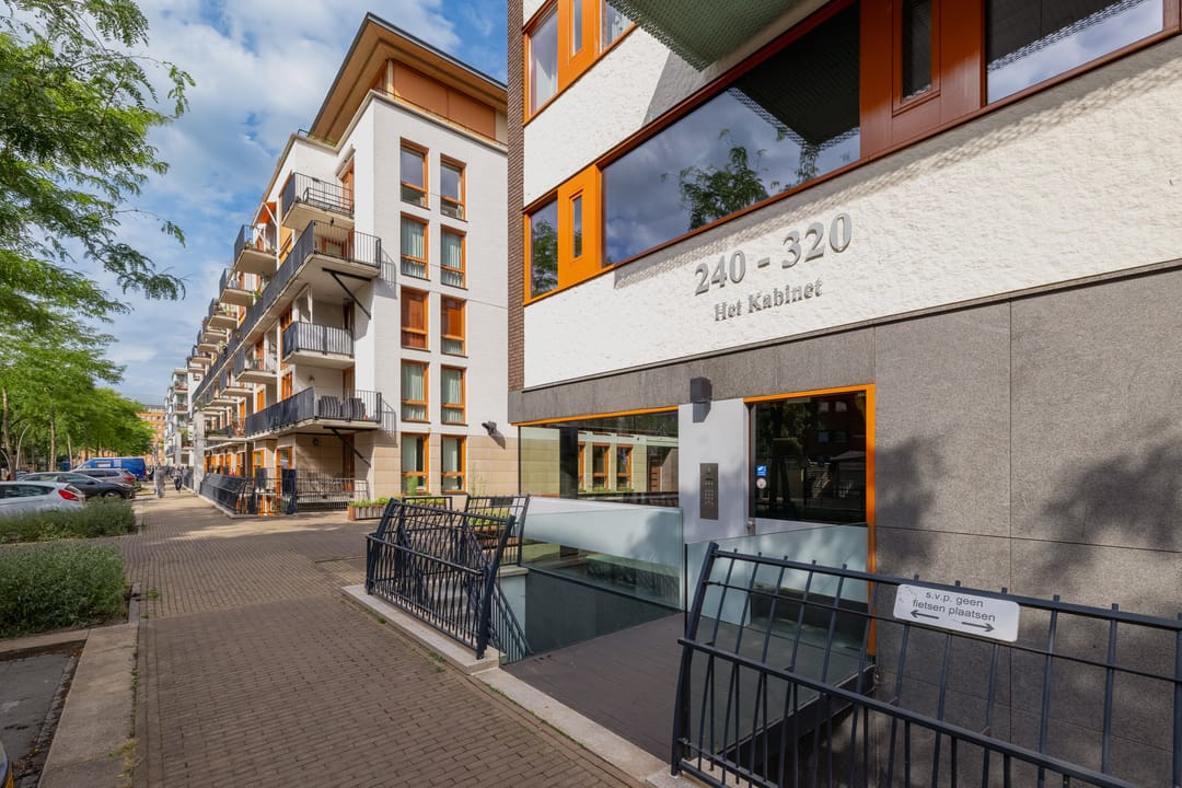 Foto 38 van Bordeslaan 276