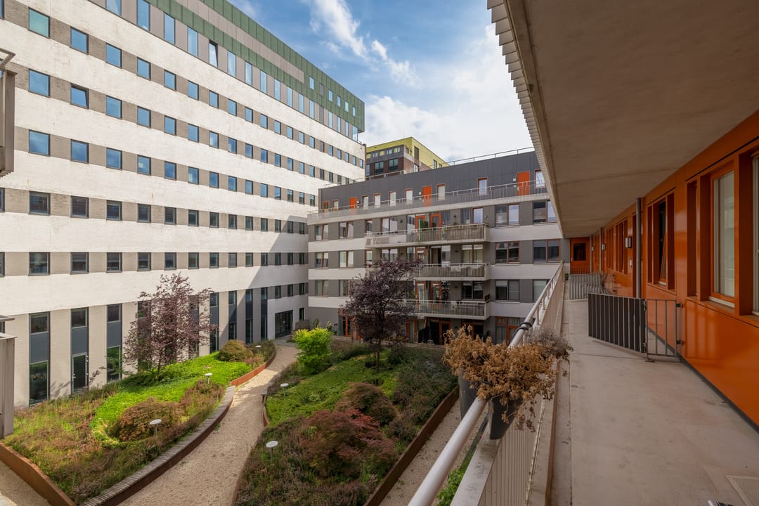 Foto 41 van Bordeslaan 276