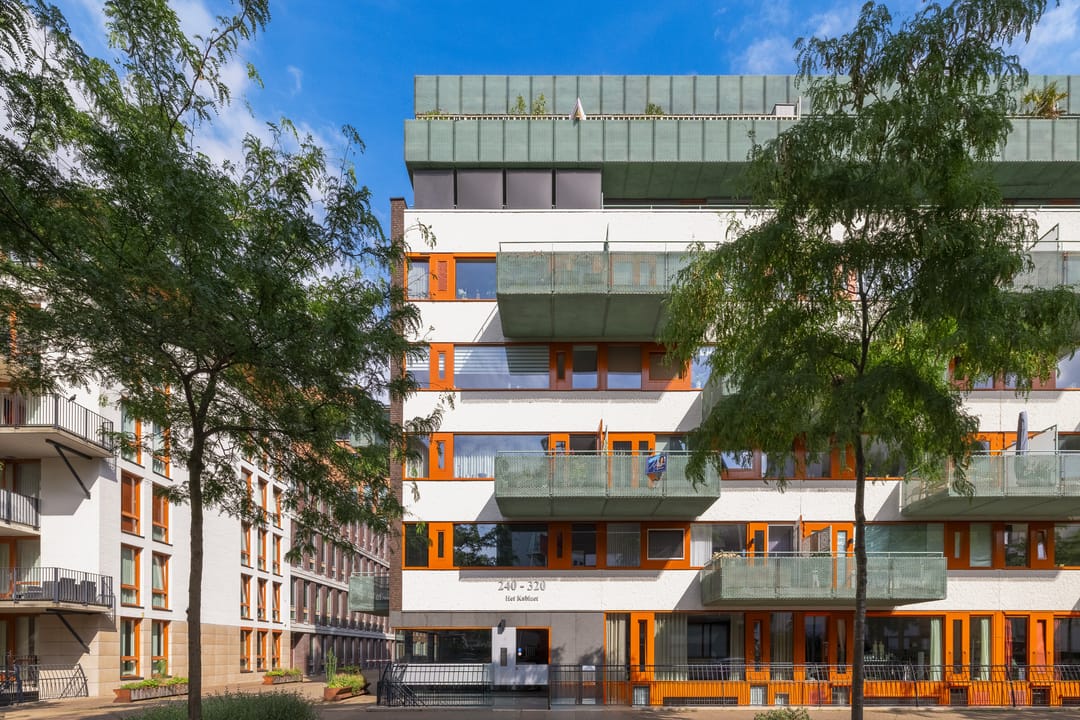 Foto 46 van Bordeslaan 276