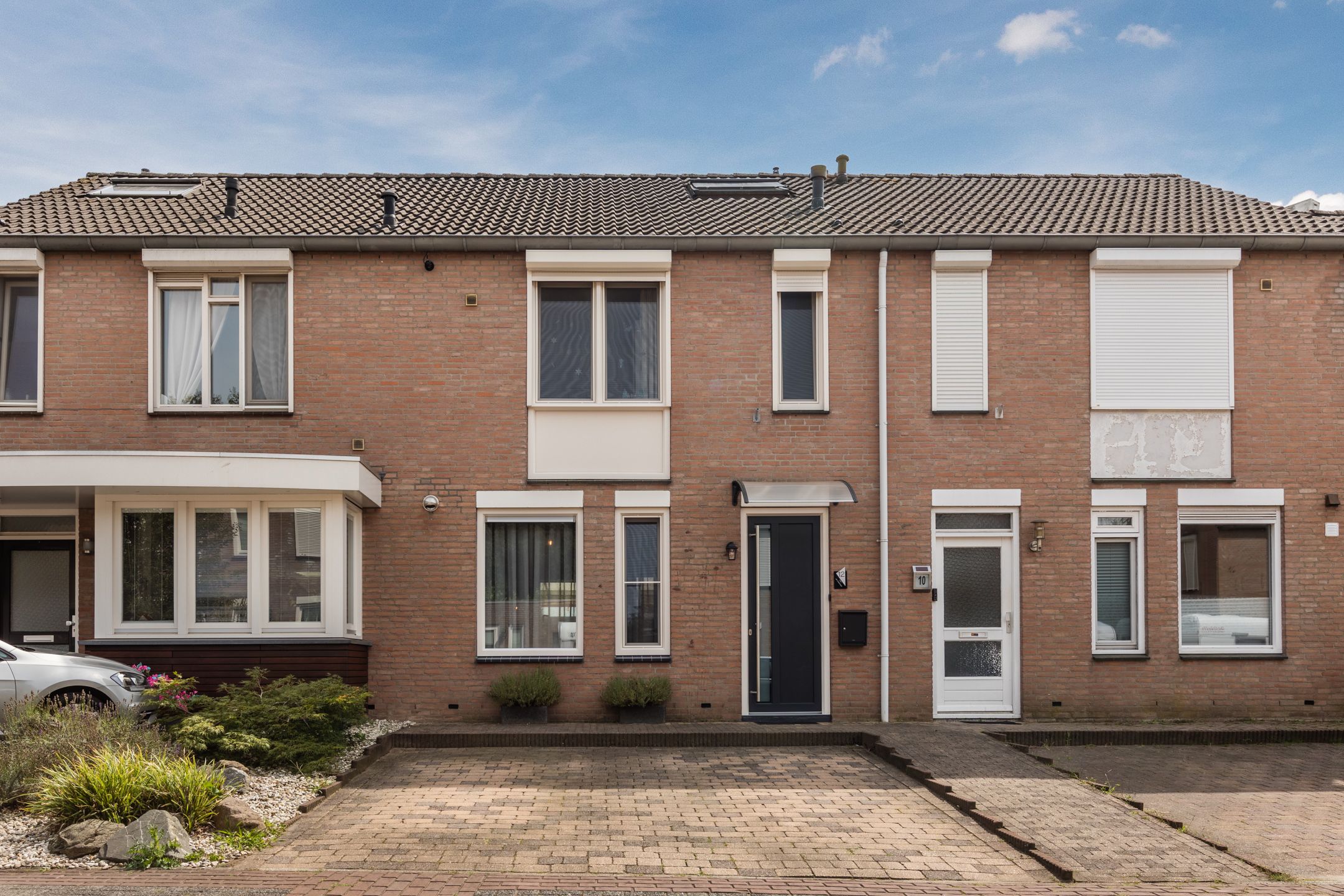 Hermelijnsingel, 12, Bergen (LI), 5854JE, Limburg, Nederland 12