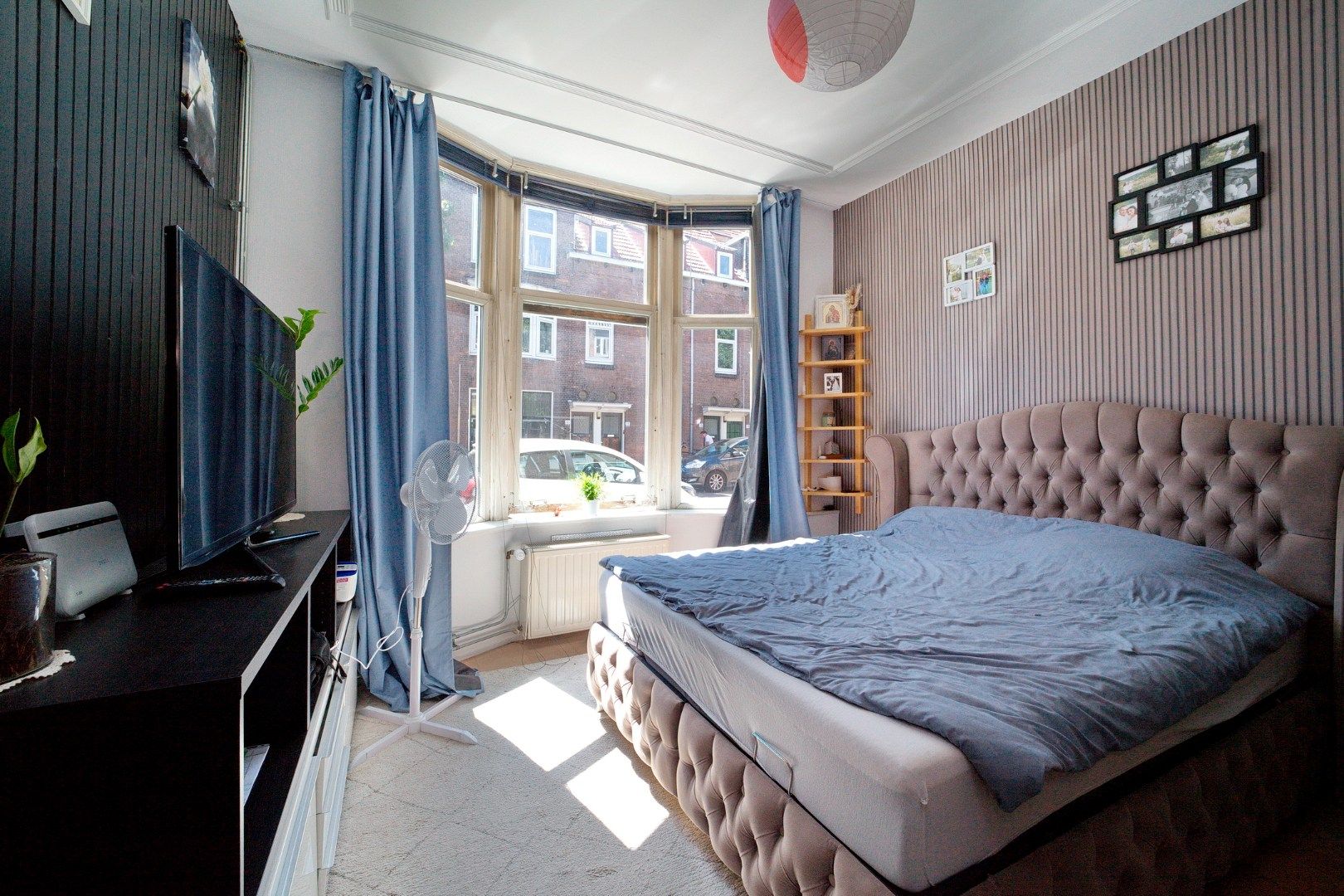 Foto 9 van Van de Spiegelstraat 10