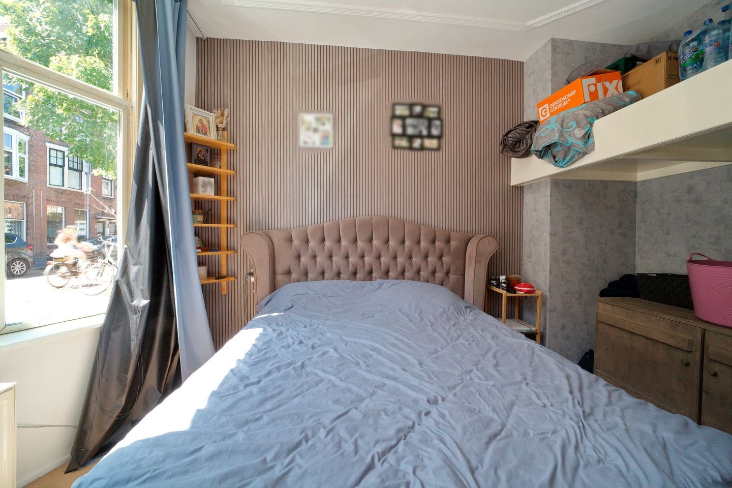 Foto 10 van Van de Spiegelstraat 10