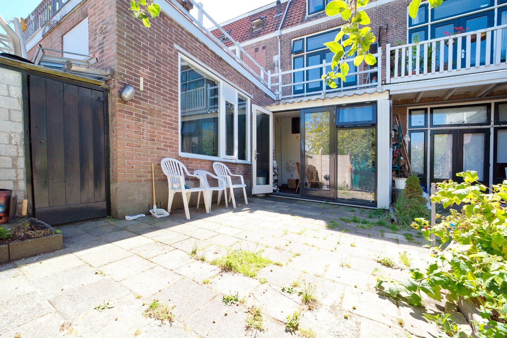 Foto 12 van Van de Spiegelstraat 10