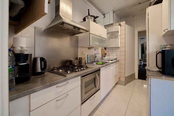 Foto 4 van Van de Spiegelstraat 10