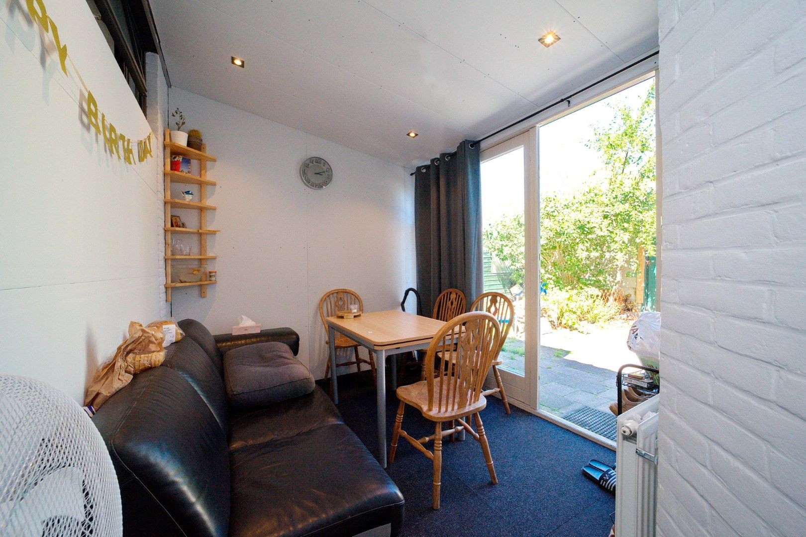 Foto 6 van Van de Spiegelstraat 10