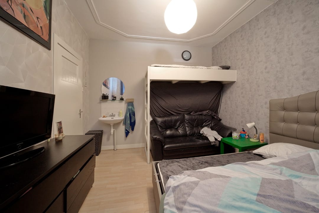 Foto 8 van Van de Spiegelstraat 10