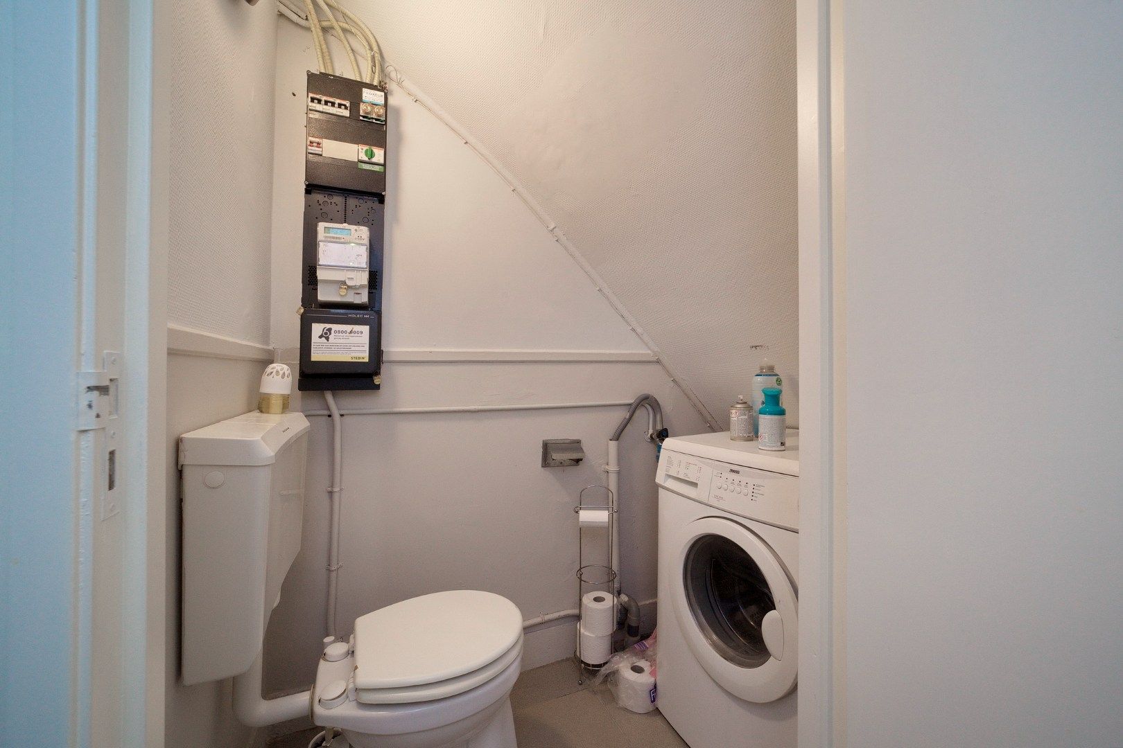 Foto 15 van Van de Spiegelstraat 10