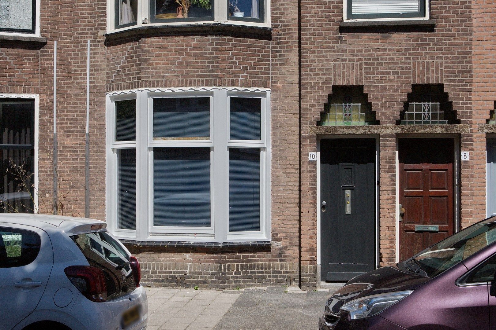 Foto 3 van Van de Spiegelstraat 10