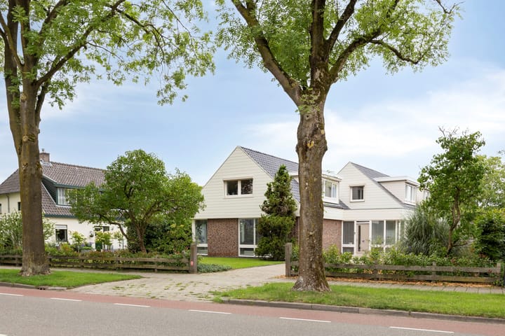 Foto 2 van Klapstraat 154