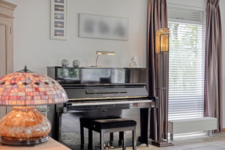 Foto 10 van Klapstraat 154