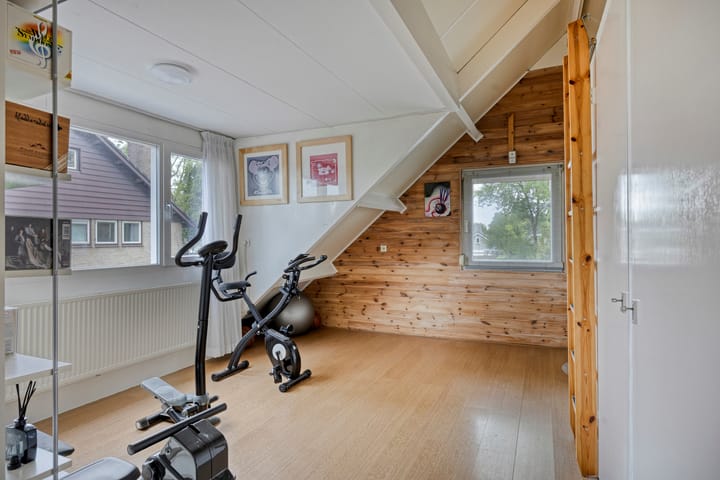 Foto 42 van Klapstraat 154