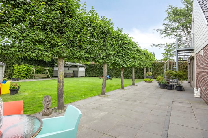 Foto 53 van Klapstraat 154