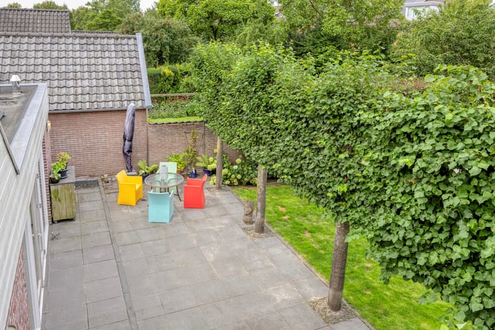 Foto 54 van Klapstraat 154