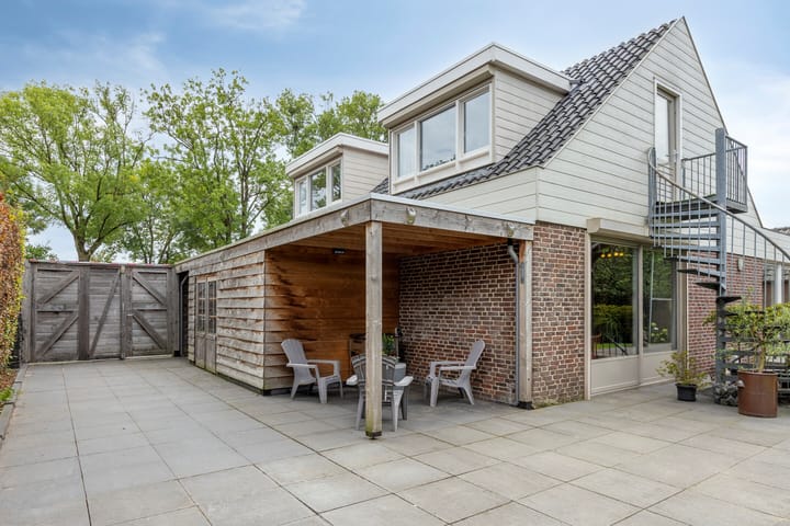 Foto 57 van Klapstraat 154