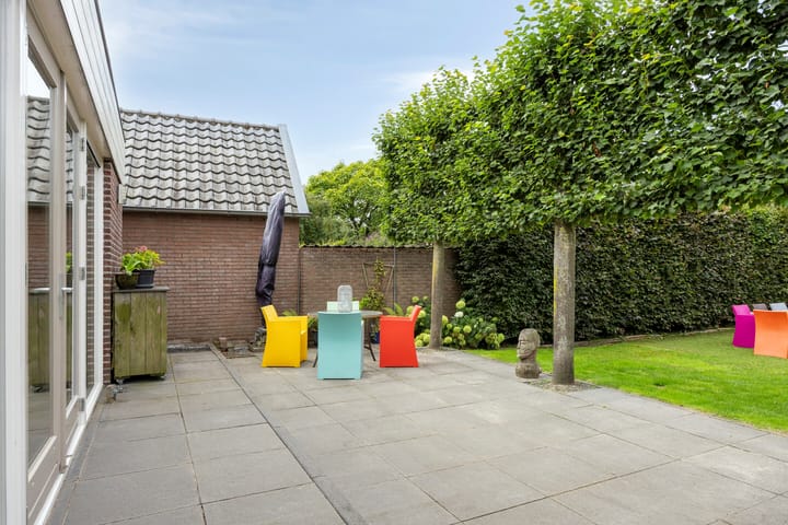 Foto 52 van Klapstraat 154