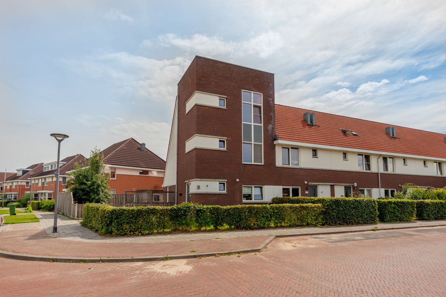 Foto 1 van Waterloop 1