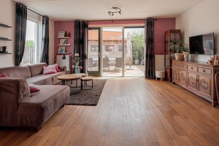 Foto 3 van Waterloop 1