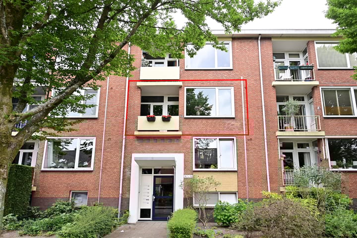 Foto 1 van Beverlaan 16