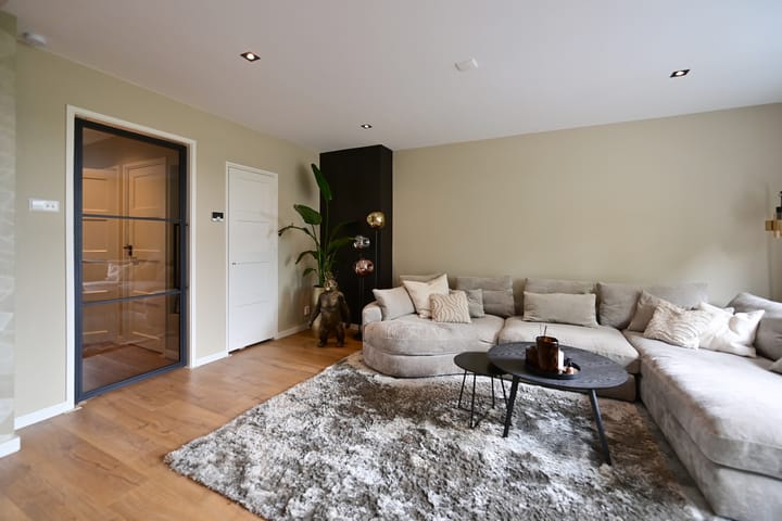 Foto 4 van Beverlaan 16