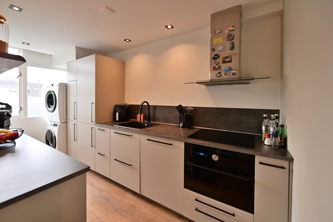 Foto 8 van Beverlaan 16