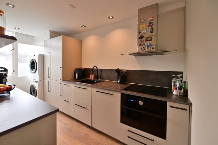 Foto 8 van Beverlaan 16