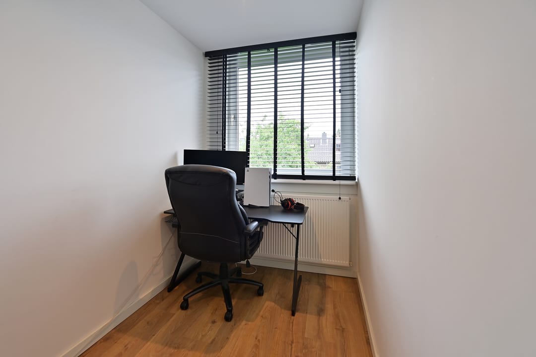 Foto 11 van Beverlaan 16