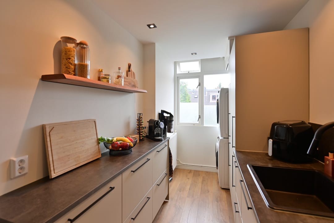 Foto 7 van Beverlaan 16