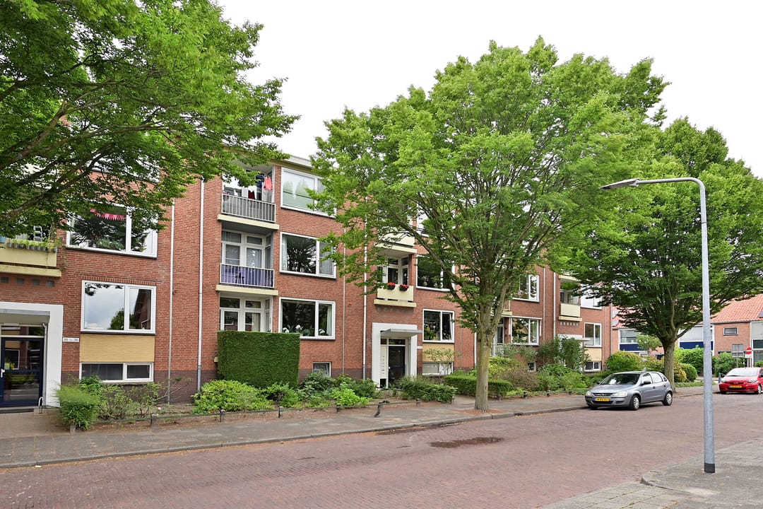 Foto 13 van Beverlaan 16