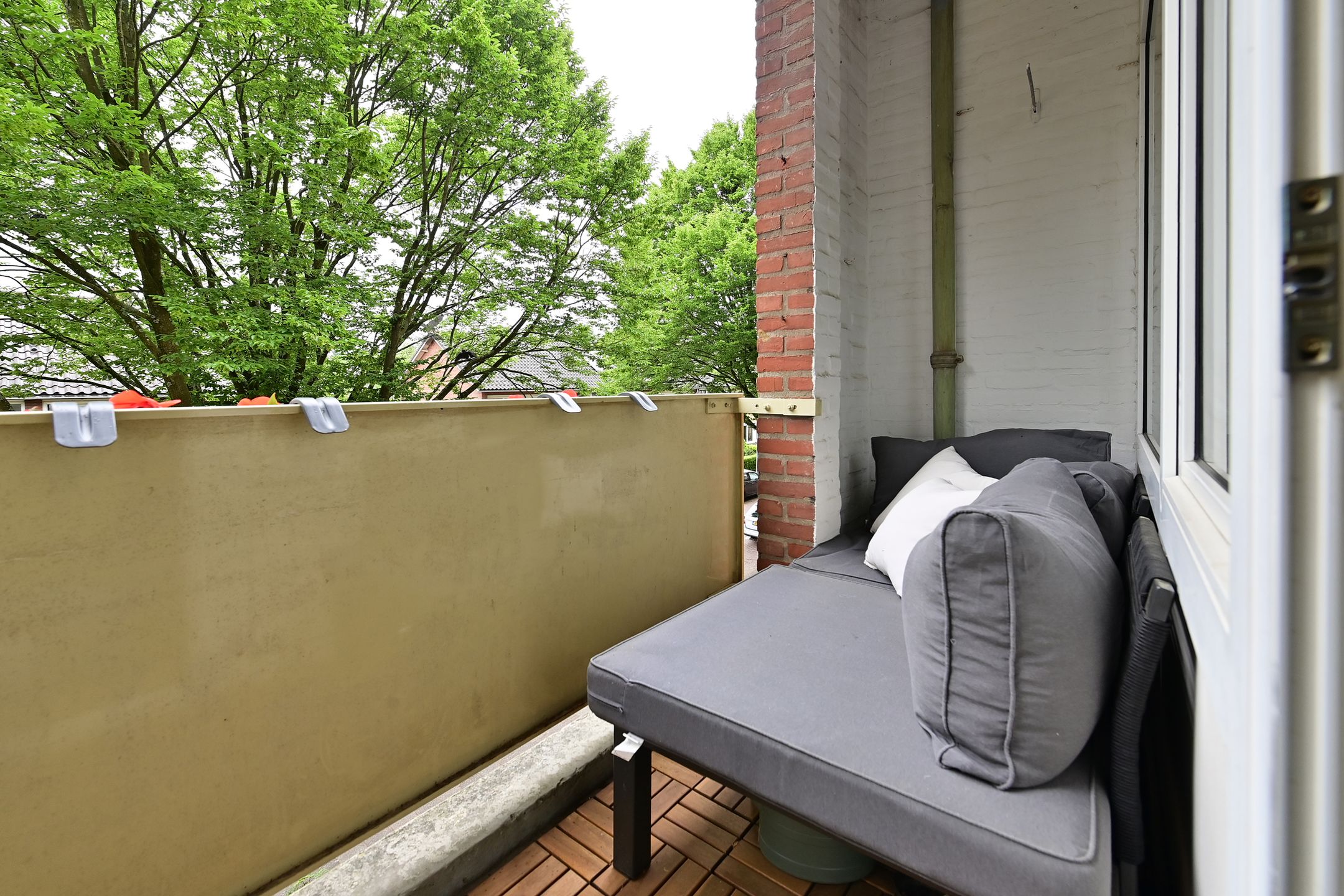 Foto 12 van Beverlaan 16