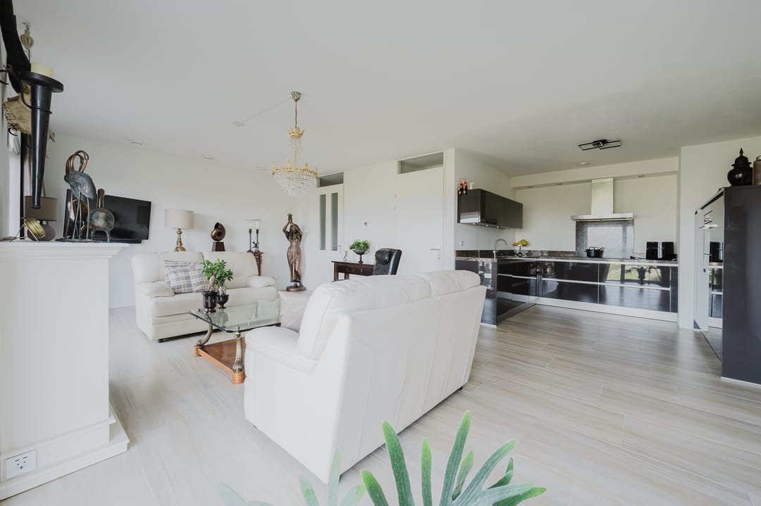 Foto 2 van Hongerlandsedijk 62