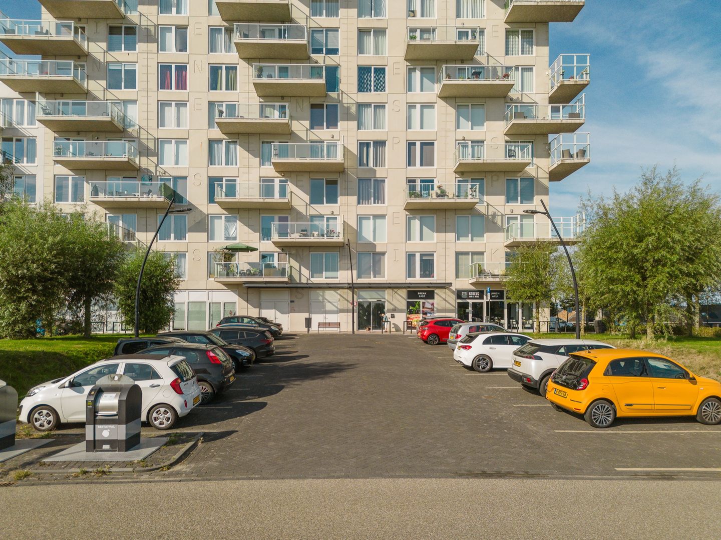 Foto 10 van Hongerlandsedijk 62