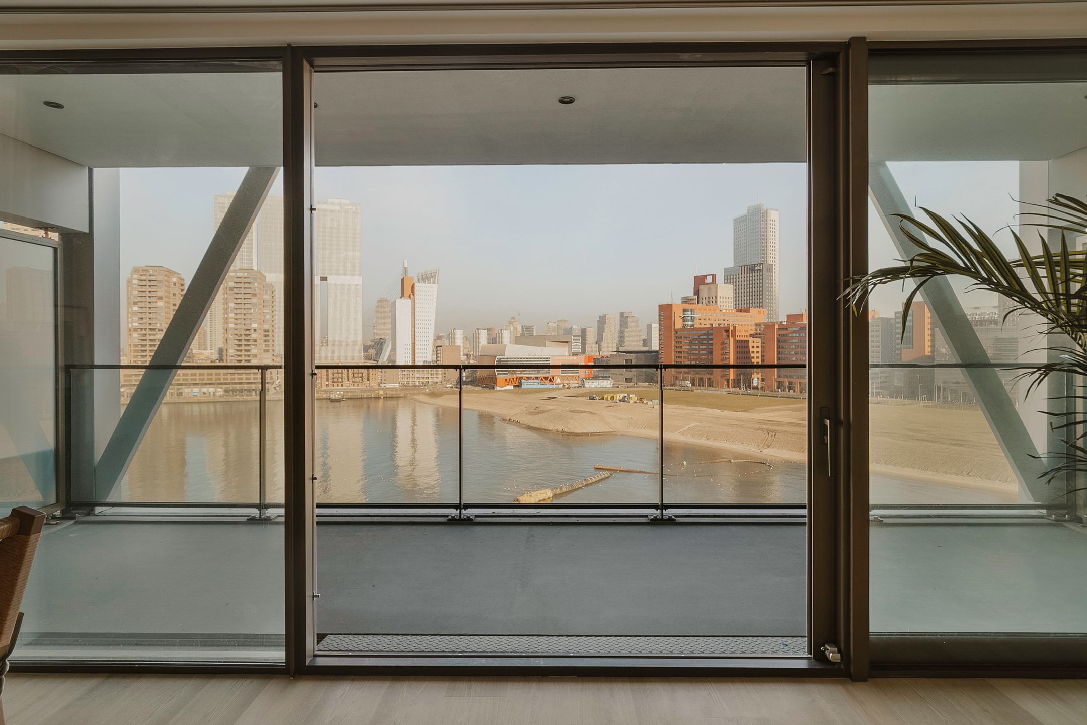 Foto 3 van Rijnhavenkade 202