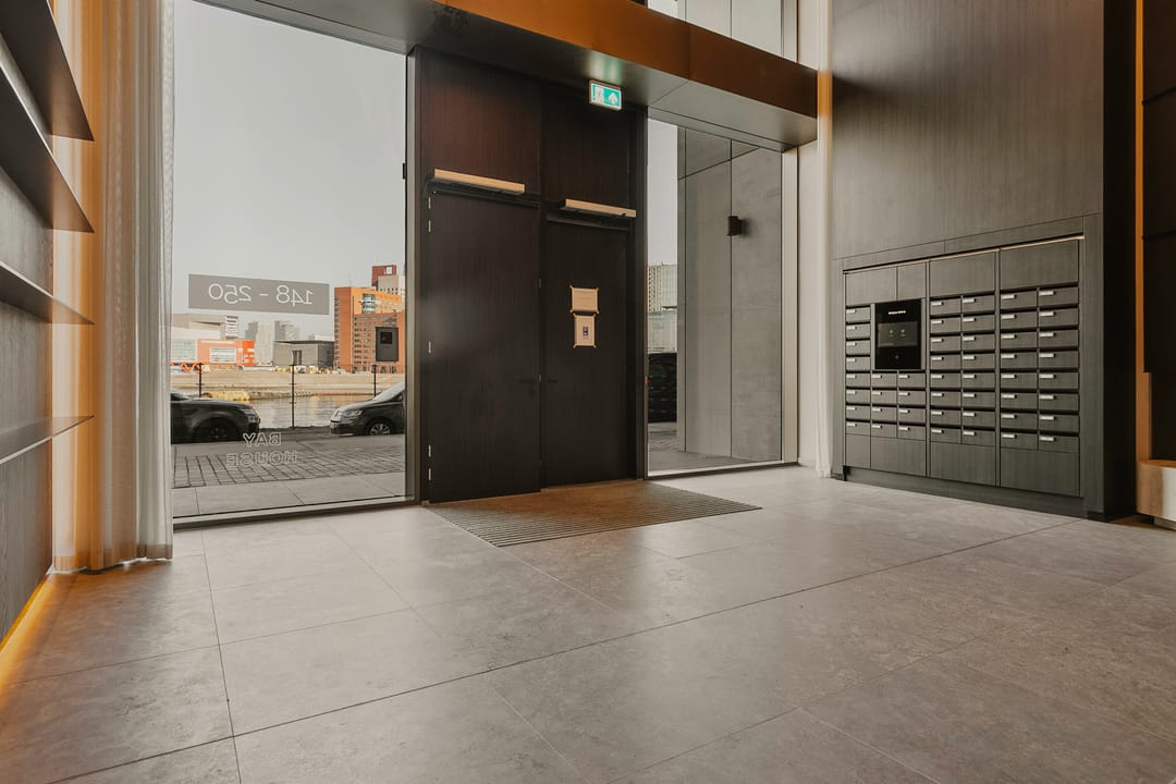 Foto 7 van Rijnhavenkade 202