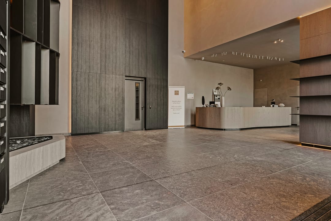 Foto 8 van Rijnhavenkade 202