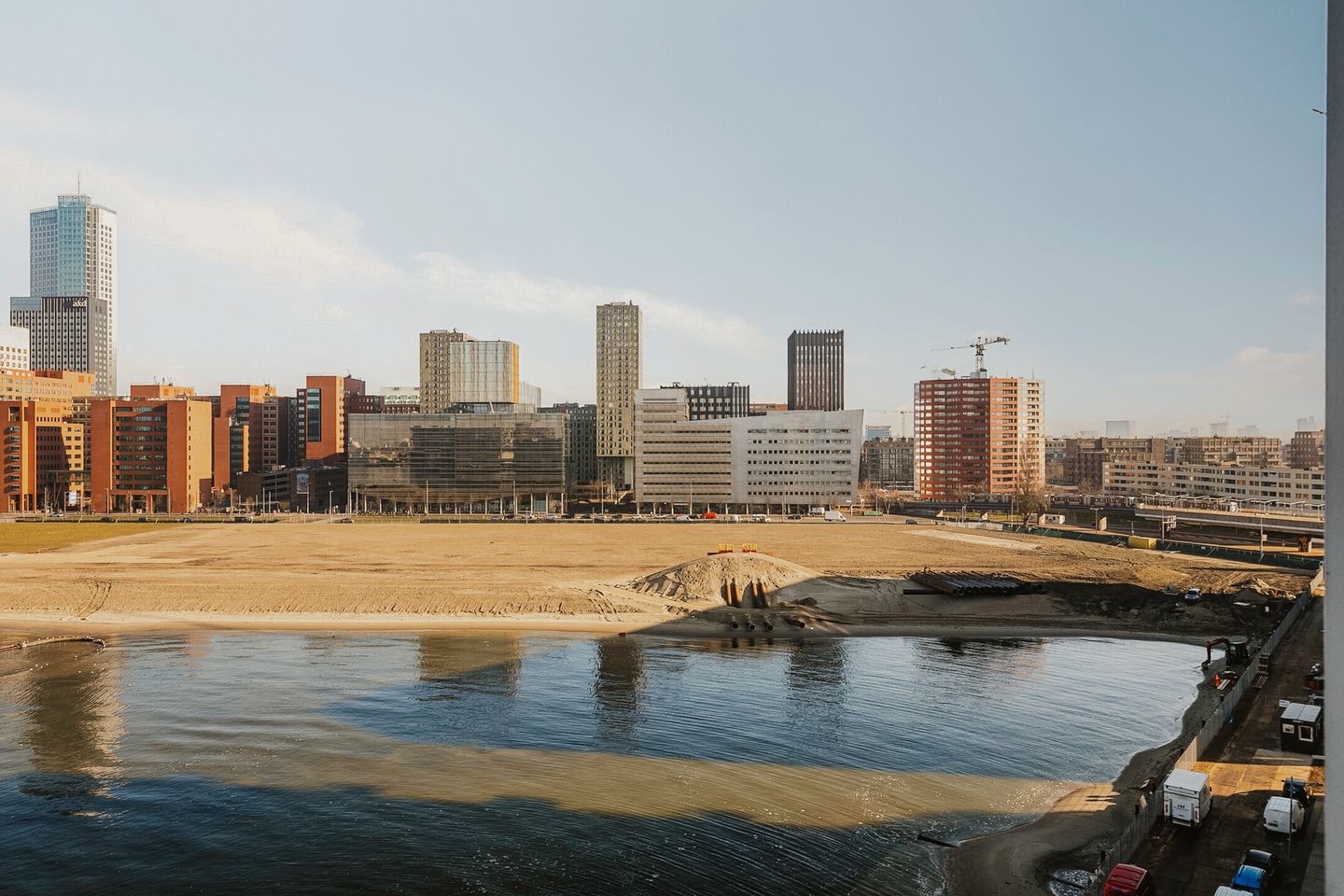 Foto 5 van Rijnhavenkade 202