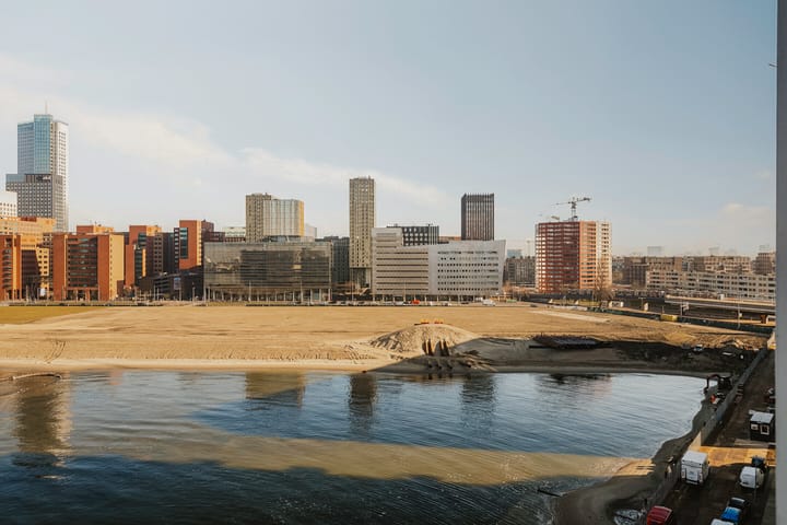 Foto 5 van Rijnhavenkade 202