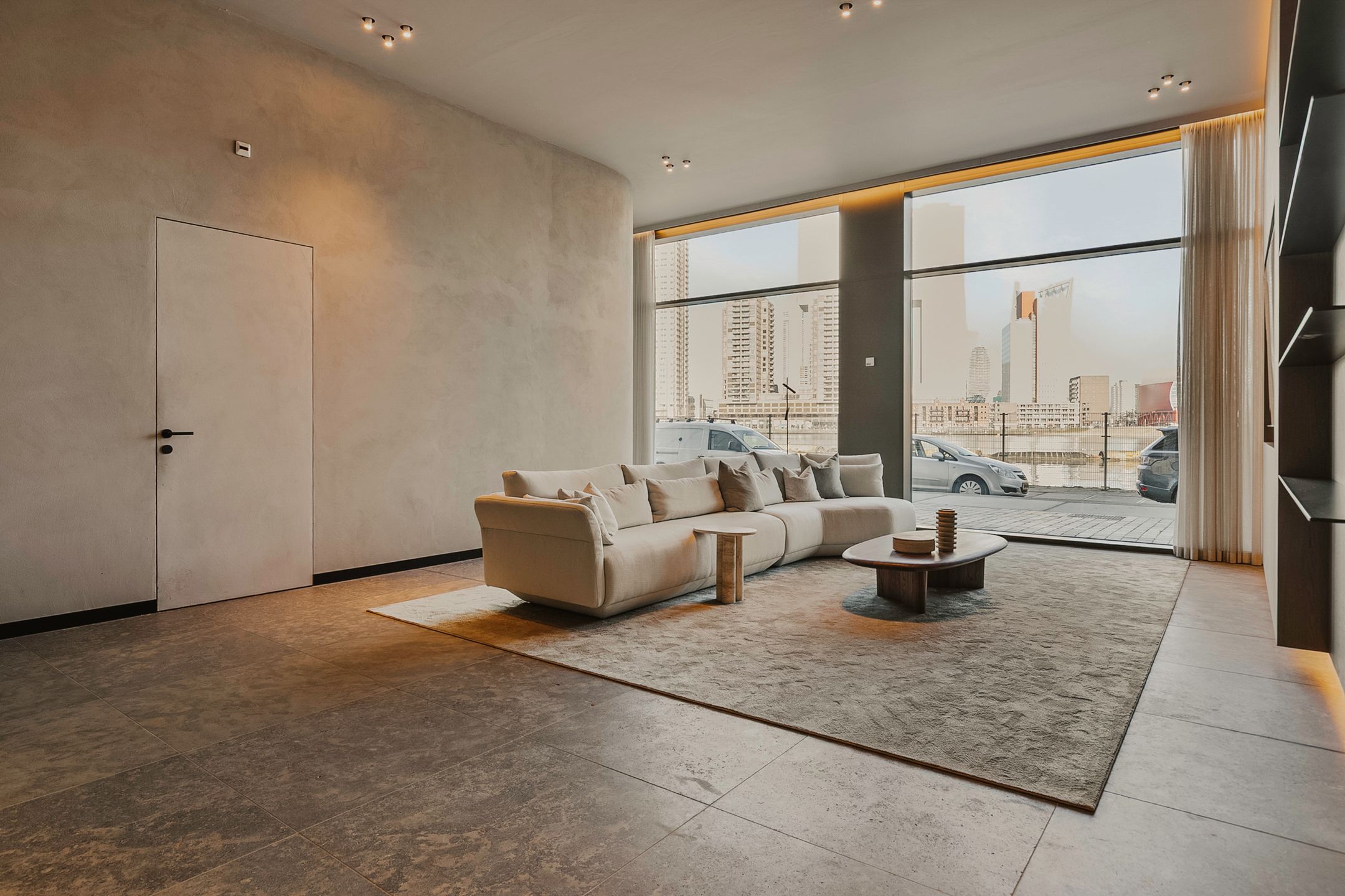 Foto 9 van Rijnhavenkade 202