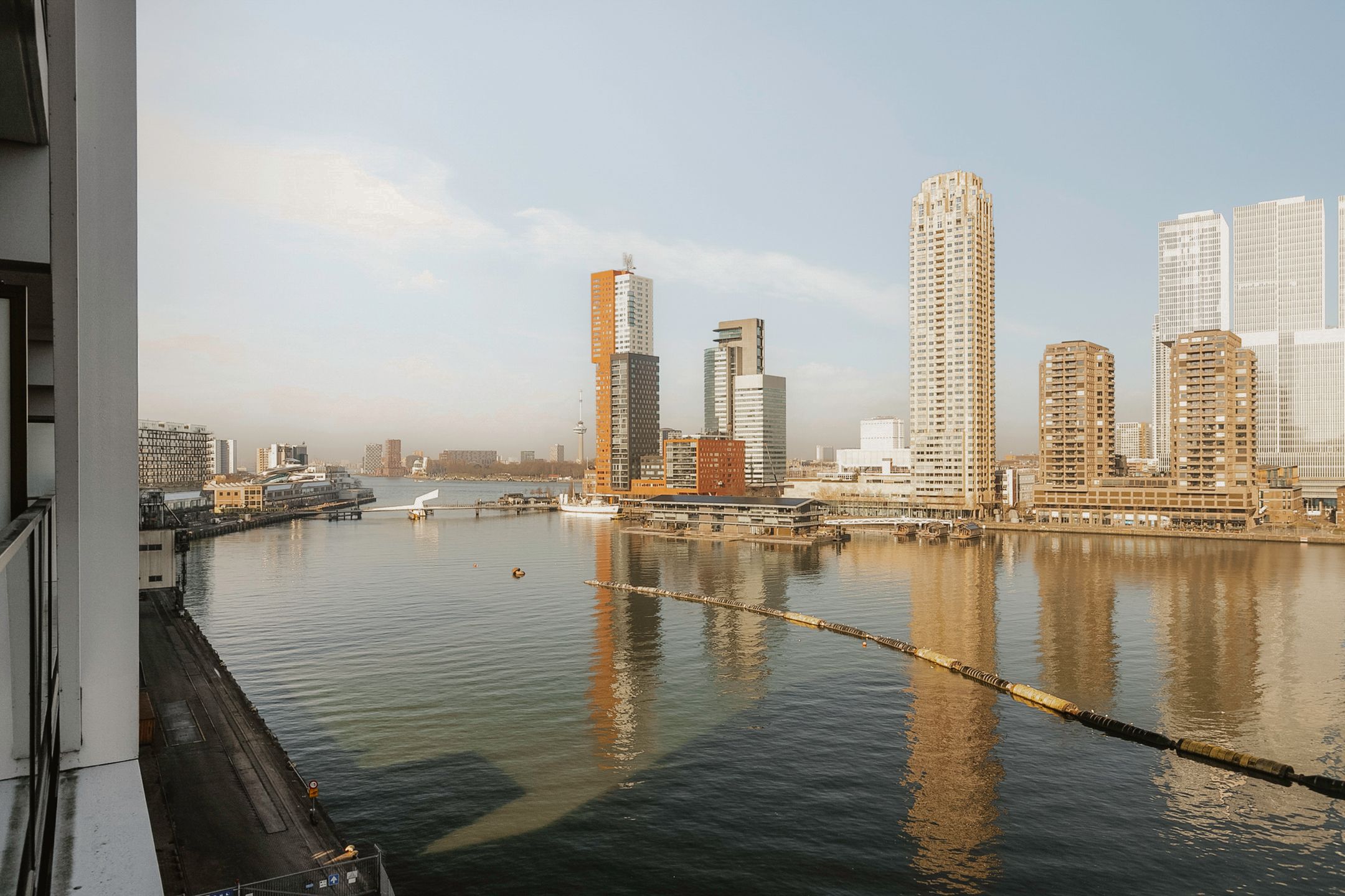 Foto 27 van Rijnhavenkade 202