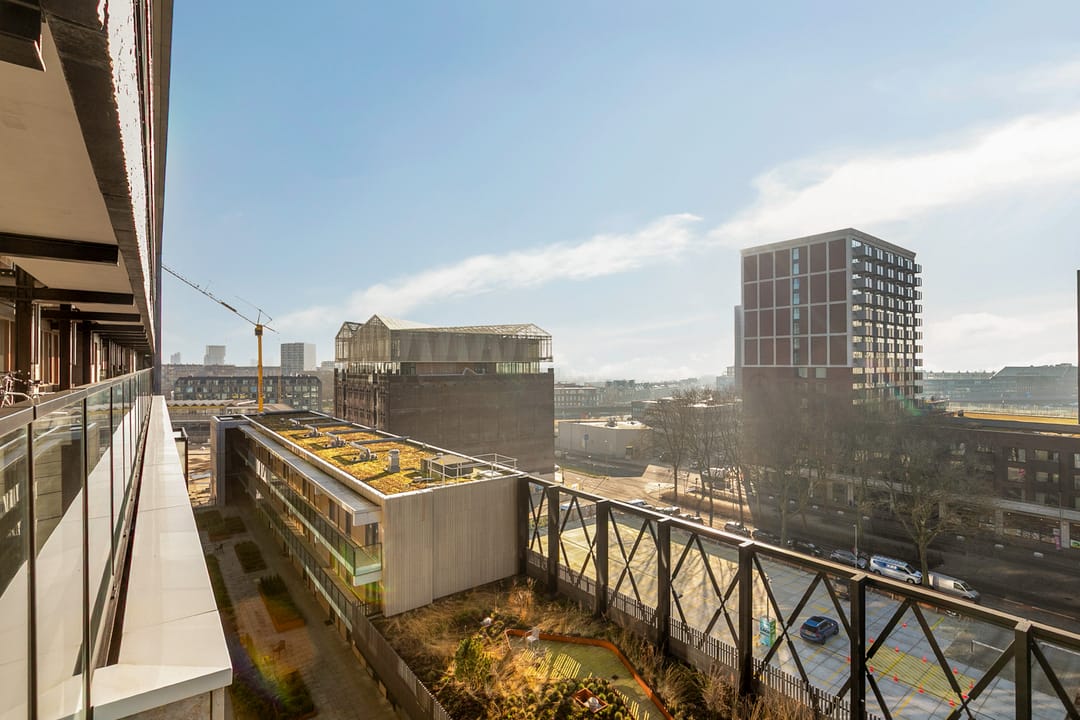 Foto 31 van Rijnhavenkade 202