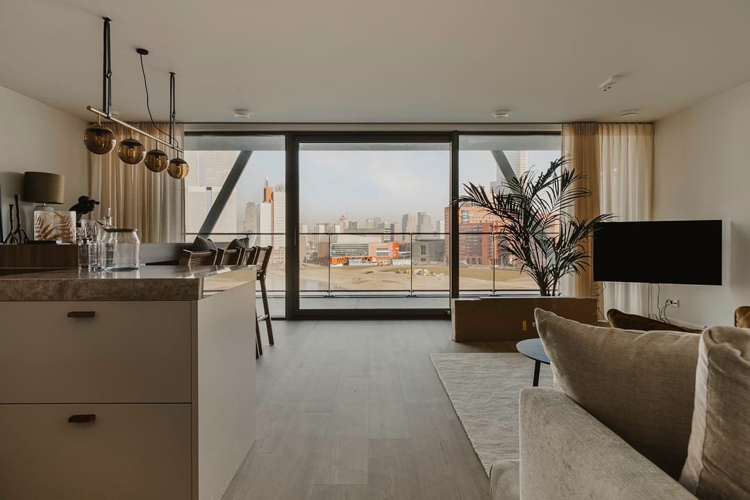 Foto 11 van Rijnhavenkade 202