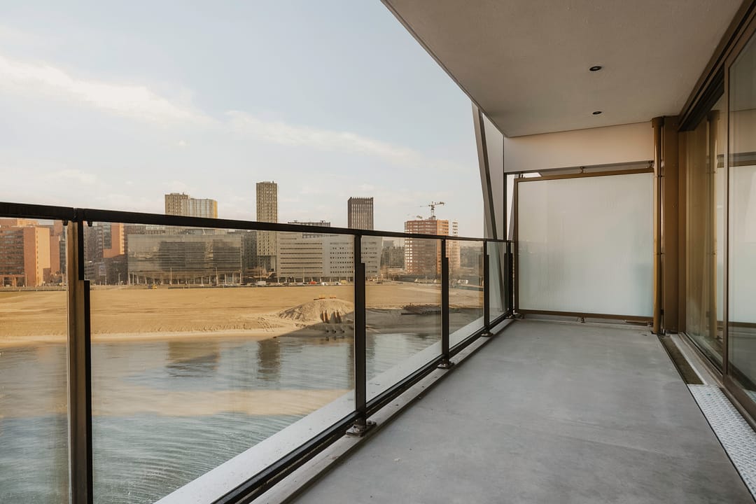 Foto 17 van Rijnhavenkade 202