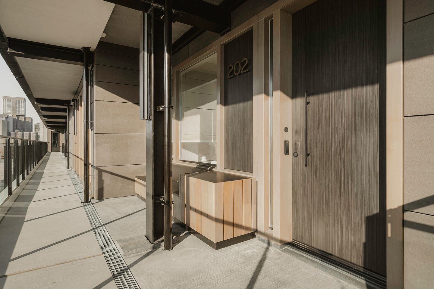 Foto 10 van Rijnhavenkade 202