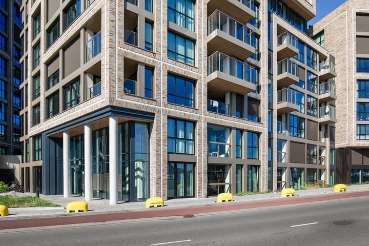 Foto 2 van Noorderkade 1-A