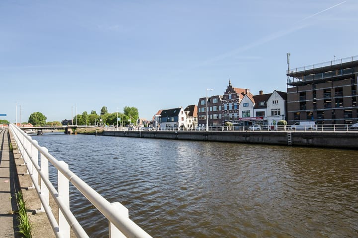 Foto 3 van Noorderkade 1-A