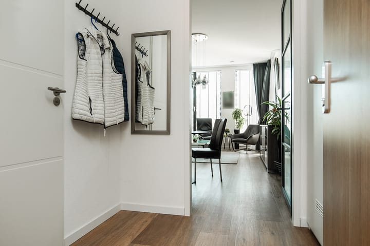 Foto 6 van Noorderkade 1-A