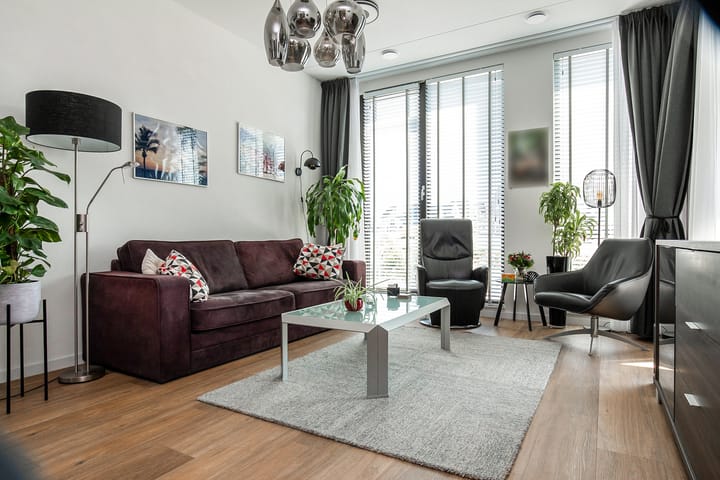 Foto 7 van Noorderkade 1-A