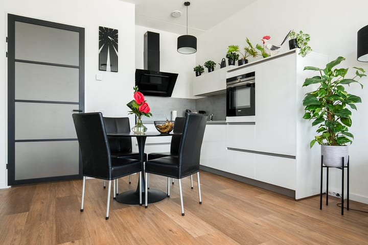 Foto 12 van Noorderkade 1-A