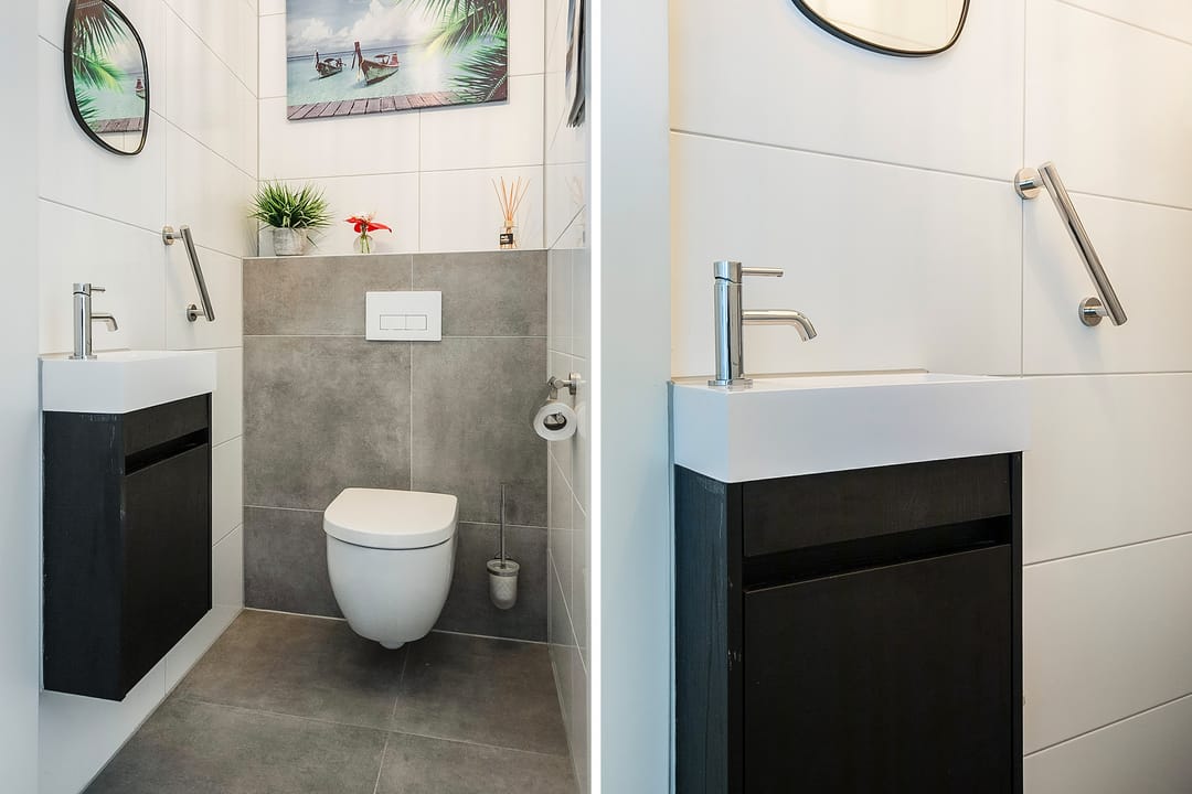 Foto 16 van Noorderkade 1-A