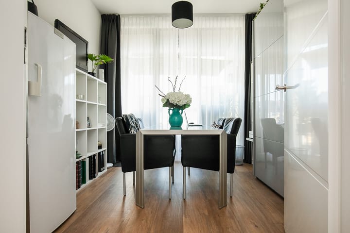 Foto 17 van Noorderkade 1-A